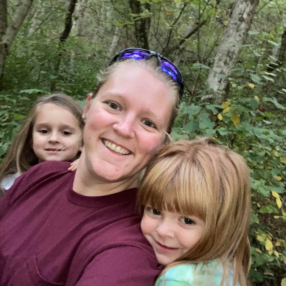 Meet your Posher, Erica